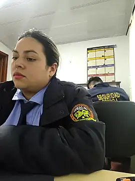 DULCE  26 online show from September 28, 10:04 pm