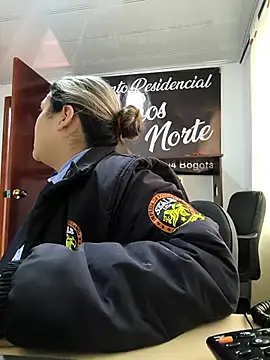 DULCE  26 online show from October 2, 11:50 am