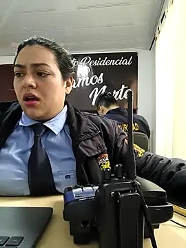 DULCE  26 online show from October 3, 12:13 pm