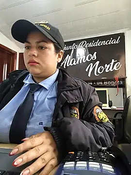 DULCE  26 online show from October 5, 12:03 pm