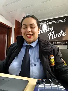 DULCE  26 online show from October 6, 11:51 am