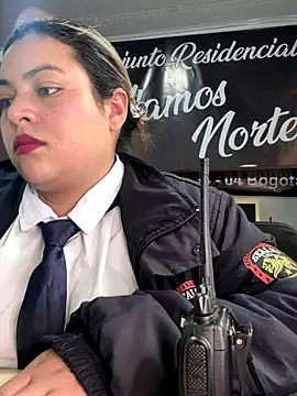 DULCE  26 online show from October 8, 12:14 pm