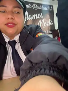 DULCE  26 online show from October 10, 12:04 pm