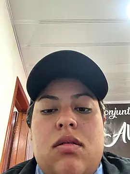 DULCE  26 online show from October 12, 8:52 pm