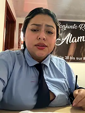 DULCE  26 online show from October 15, 12:05 pm