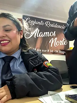 DULCE  26 online show from October 18, 11:55 am