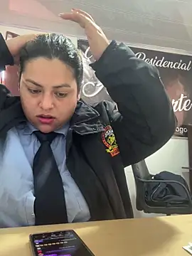 DULCE  26 online show from October 25, 12:02 pm