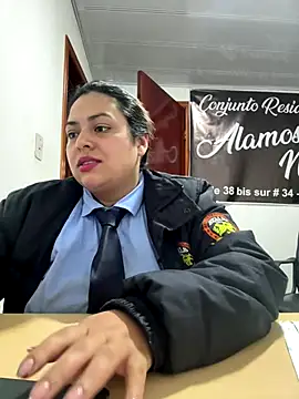 DULCE  26 online show from October 26, 12:16 am