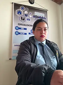 DULCE  26 online show from October 27, 12:09 pm