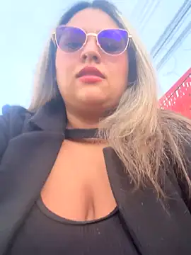 DULCE  26 online show from November 3, 12:06 pm