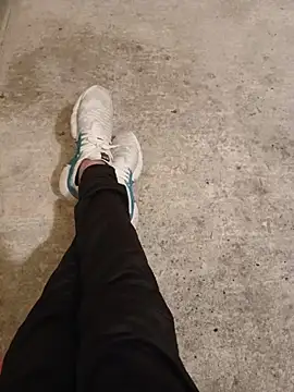 casper0303 online show from February 18, 5:20 pm