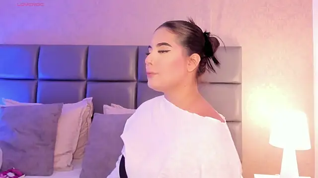 SpicySugar  online show from February 25, 8:07 pm