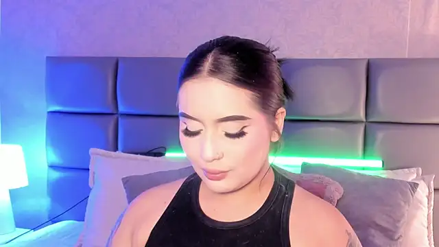 Snapshot of SpicySugar_ chatting on April 12, 8:03 pm SpicySugar online show from April 12, 8:03 pm