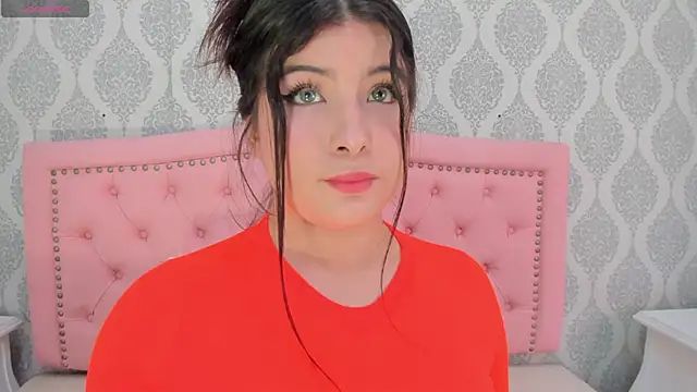 martina rivera  online show from October 18, 11:55 am