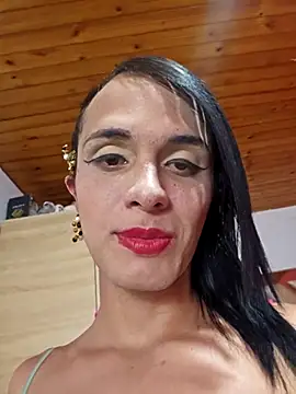 Snapshot of Shermie24 chatting on March 22, 1:43 am Shermie24 online show from March 22, 1:43 am