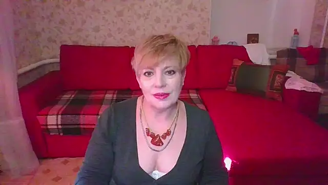 Snapshot of Nance_Margie chatting on February 10, 1:01 pm Nance Margie online show from February 10, 1:01 pm