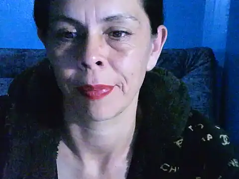 Marilyn xxxx online show from December 5, 9:50 pm