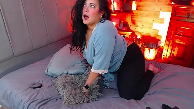 VictoriaMontero30000 online show from October 24, 3:25 am