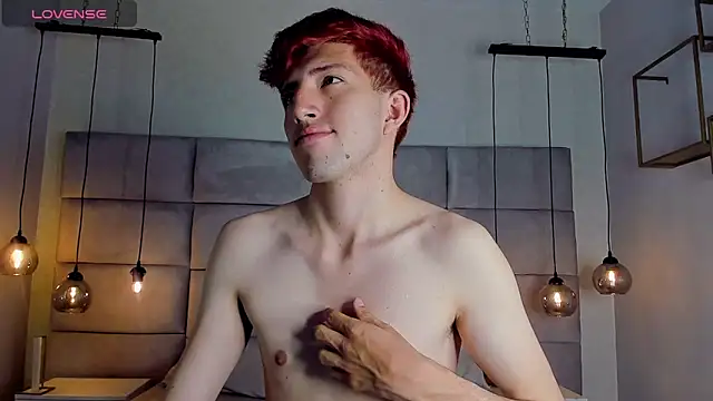 Un Slutty online show from December 18, 11:24 am