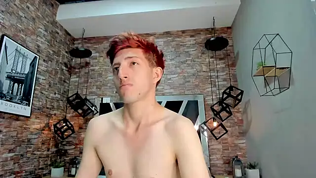 Un Slutty online show from December 20, 6:13 pm