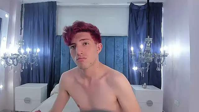 Un Slutty online show from January 17, 8:11 pm