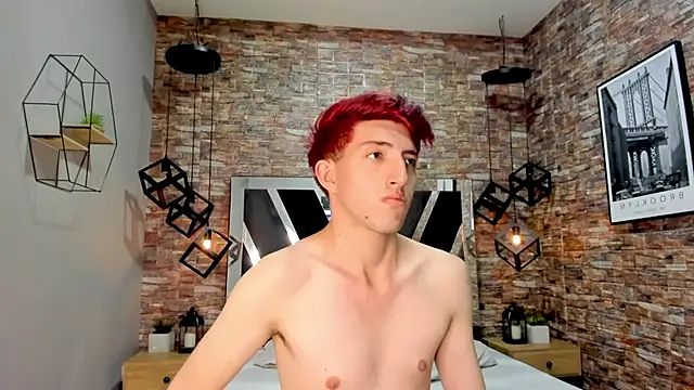 Un Slutty online show from January 20, 8:40 pm