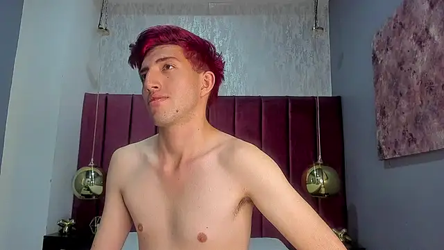 Un Slutty online show from January 23, 1:41 am