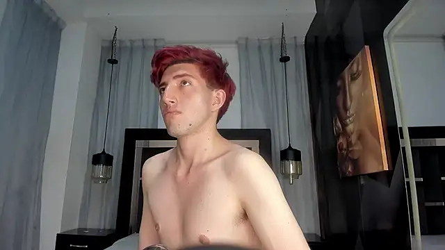 Un Slutty online show from February 5, 1:37 am