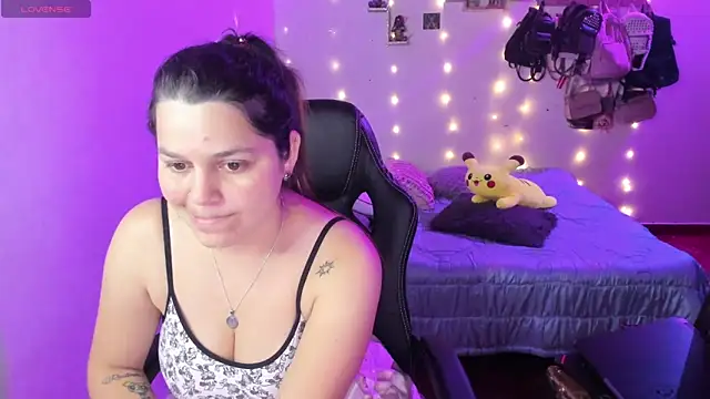 Sabrina Hall  online show from December 29, 6:24 am