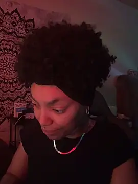 butterflybootyy online show from December 7, 12:13 pm