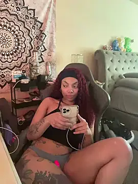 butterflybootyy online show from December 11, 7:03 pm