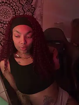 butterflybootyy online show from December 12, 5:10 am