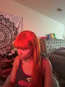 butterflybootyy online show from October 7, 4:37 pm