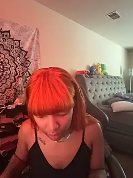 butterflybootyy online show from October 14, 3:24 pm