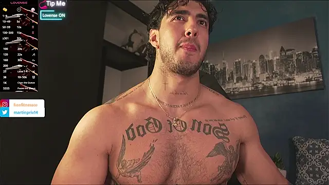 Snapshot of JACOB_MARTINS chatting on September 26, 10:36 pm JACOB MARTINS online show from September 26, 10:36 pm