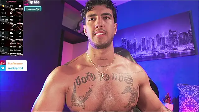 Snapshot of JACOB_MARTINS chatting on October 6, 10:07 pm JACOB MARTINS online show from October 6, 10:07 pm