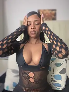 BhadBhad Kitty online show from September 19, 6:37 am