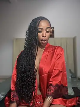 BhadBhad Kitty online show from February 11, 5:34 am