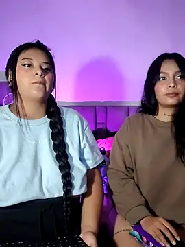 DesthNick1 online show from September 20, 4:46 am