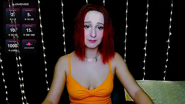 AgathaNoxe online show from January 28, 8:26 pm