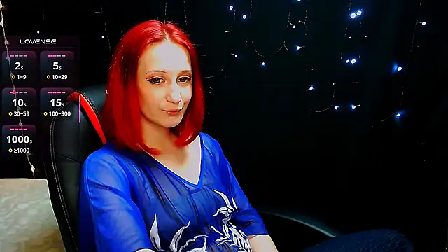 AgathaNoxe online show from February 28, 8:39 pm