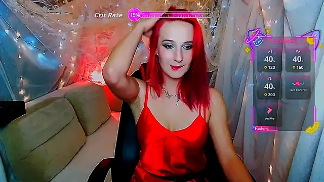 AgathaNoxe online show from September 30, 10:04 pm