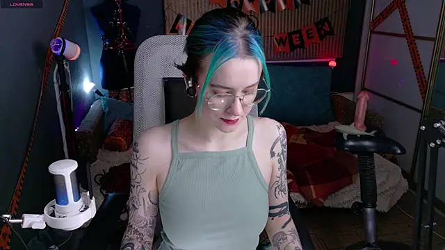 Cumpotik Eve online show from December 16, 3:11 am