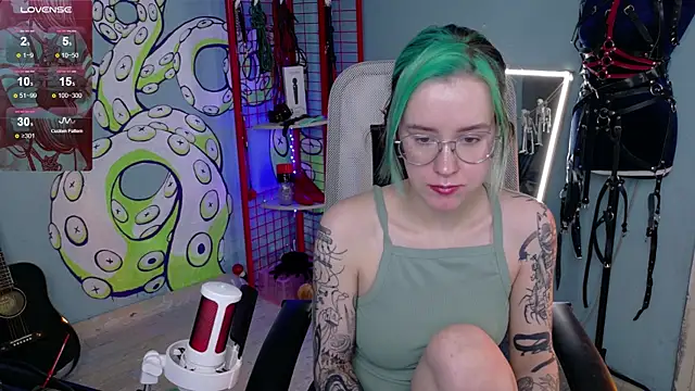 Cumpotik Eve online show from February 14, 4:42 am