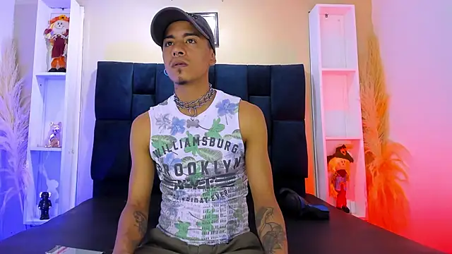 Mowgli FFun online show from September 16, 7:48 pm