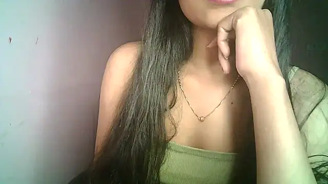 Snapshot of Aaisha_urs chatting on February 5, 1:54 pm Aaisha urs online show from February 5, 1:54 pm