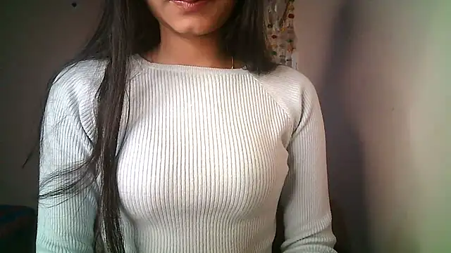 Snapshot of Aaisha_urs chatting on February 17, 9:46 am Aaisha urs online show from February 17, 9:46 am