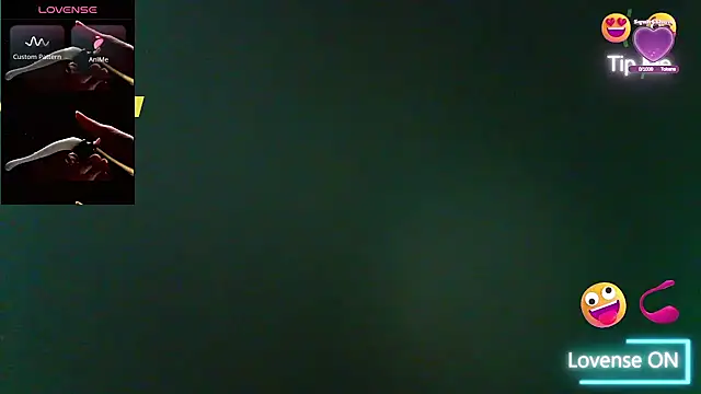 Snapshot of Aaisha_urs chatting on March 13, 8:48 am Aaisha urs online show from March 13, 8:48 am