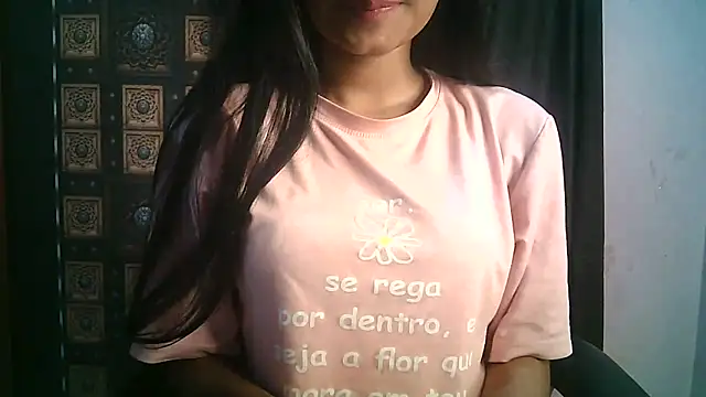 Snapshot of Aaisha_urs chatting on March 19, 9:48 pm Aaisha urs online show from March 19, 9:48 pm