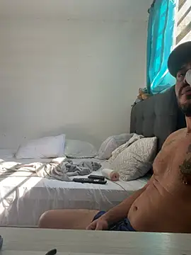 ganosex online show from April 12, 1:38 pm